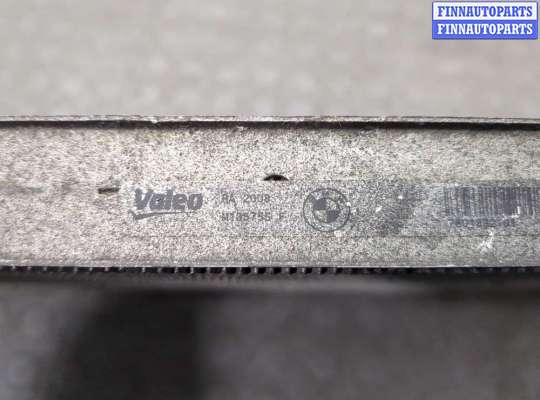 купить Радиатор охлаждения двигателя на BMW 5 F10 2010-2017