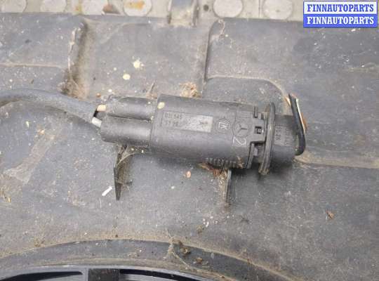 Вентилятор радиатора