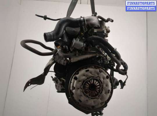 купить Двигатель (ДВС) на Opel Astra H 2004-2010