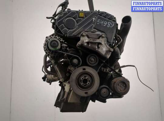 купить Двигатель (ДВС) на Opel Astra H 2004-2010