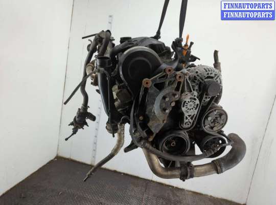 Купить Форсунка топливная на Volkswagen Sharan 2000-2010 Форсунка топливная VG2717519 на Volkswagen Sharan 2000-2010