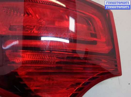 купить Фонарь (задний) на Hyundai Santa Fe 2012-2018