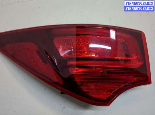 купить Фонарь (задний) на Hyundai Santa Fe 2012-2018