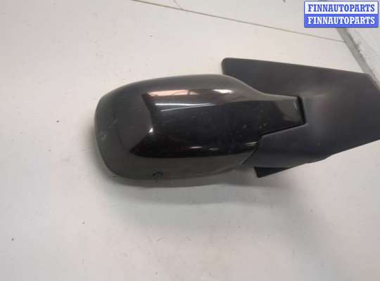 купить Зеркало боковое на Renault Megane 2 2002-2009