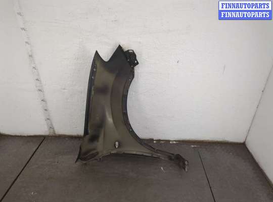 купить Крыло на Nissan Qashqai 2006-2013