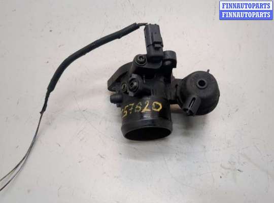 купить Заслонка дроссельная на Ford Transit 2006-2014