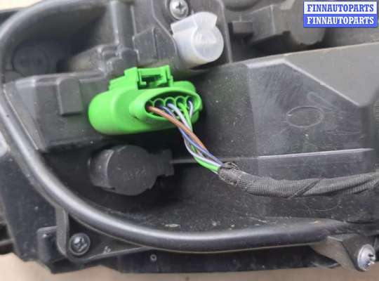 купить Фонарь (задний) на Audi A4 (B9) 2015-2023