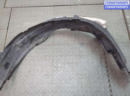 купить Защита арок (подкрылок) на Mitsubishi Outlander 2012-2021