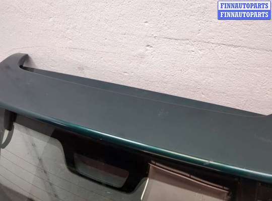 купить Крышка (дверь) багажника на Honda CR-V 2001-2006