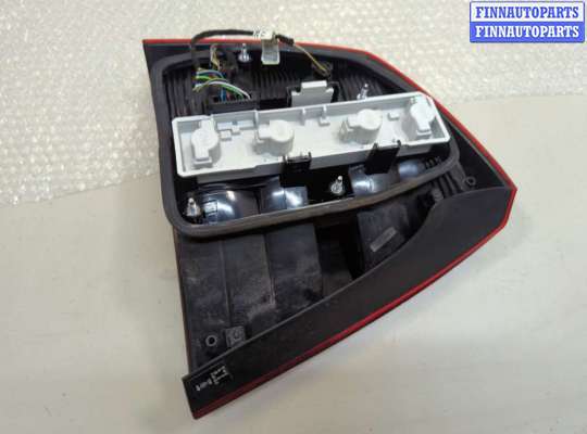 купить Фонарь (задний) на Skoda Octavia (A5) 2004-2013