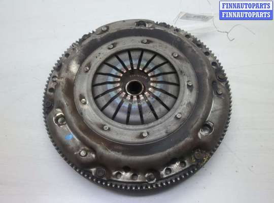 Маховик SK477355 на Skoda Fabia 2007-2014