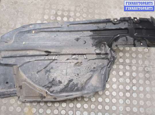 купить Защита арок (подкрылок) на Nissan Juke 2010-2019