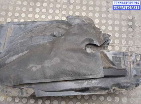 купить Защита арок (подкрылок) на Nissan Juke 2010-2019