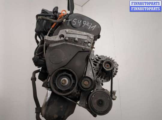 Форсунка топливная ST329462 на Seat Ibiza 3 2001-2008