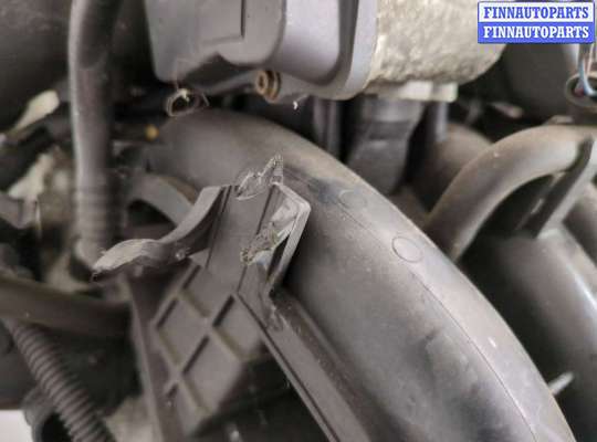 Форсунка топливная на SEAT Ibiza III (6L1)