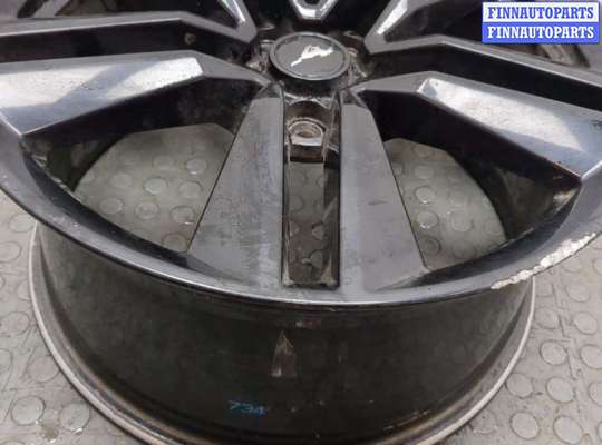 купить Диск литой на Ford Mustang 2014-2017