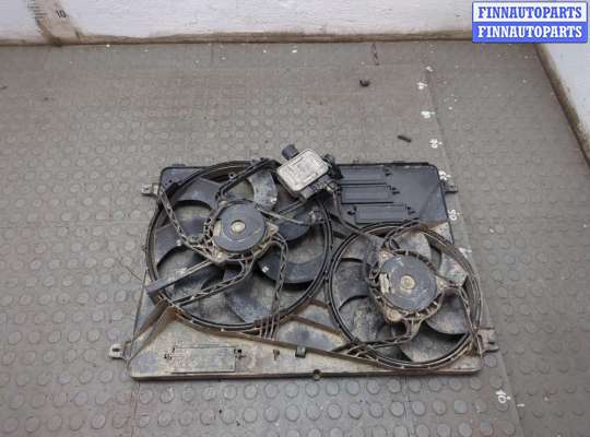 Купить Вентилятор радиатора на Land Rover Freelander 2 2006-2014 Вентилятор радиатора LRD4874 на Land Rover Freelander 2 2006-2014