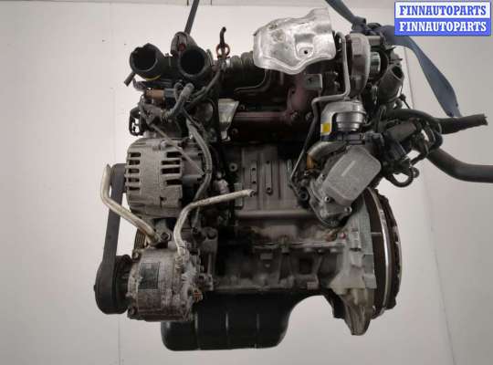 купить ТНВД на Mitsubishi ASX 2010-2020