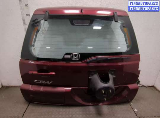 купить Стекло заднее на Honda CR-V 2001-2006
