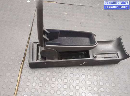 купить Консоль салона (кулисная часть) на Volkswagen Passat 5 1996-2001