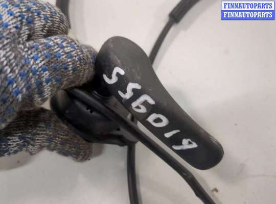 Ручка открывания