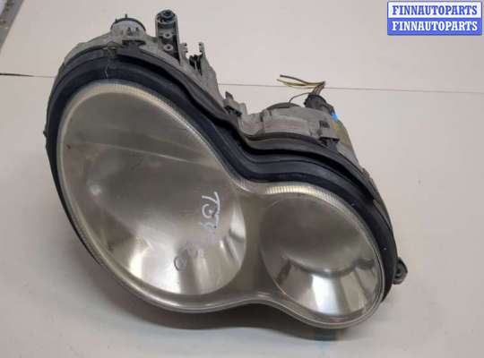 Фара (передняя) MB1576577 на Mercedes C W203 2000-2008