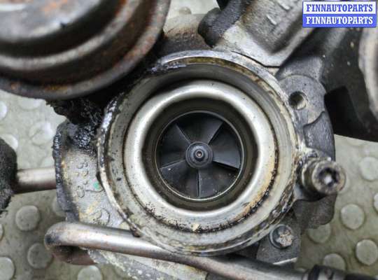 купить Турбина на BMW 7 F01 2008-2015