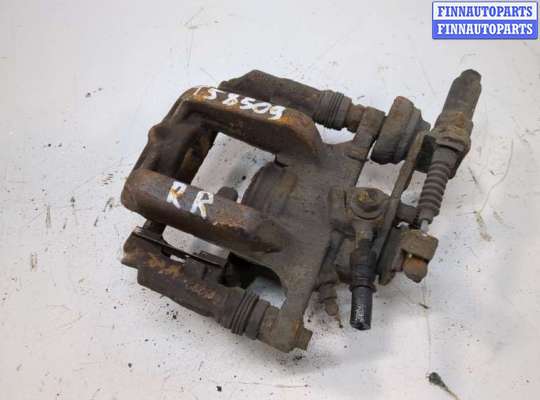 Суппорт OP2338745 на Opel Zafira C 2011-2019