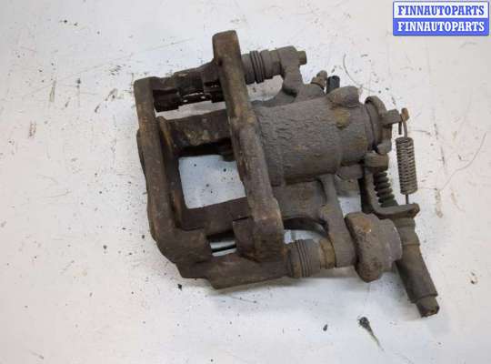 Суппорт на Opel Zafira C