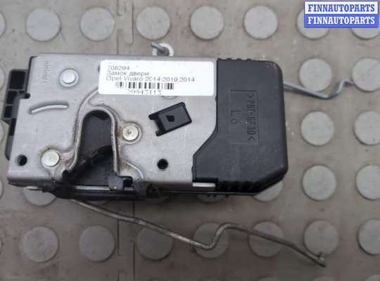 Замок двери RN1549723 на Opel Vivaro 2014-2019