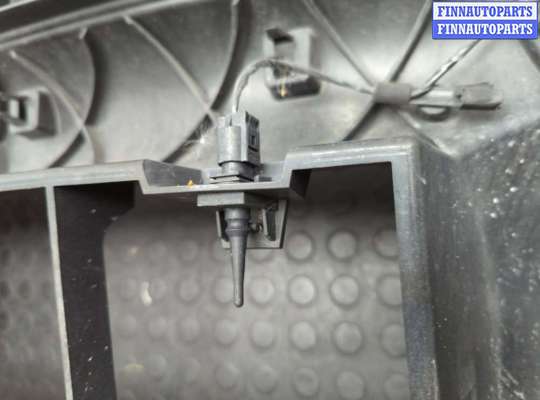 купить Рамка передняя (телевизор) на BMW X5 E70 2006-2013