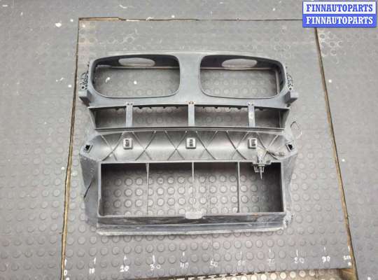 Рамка передняя (телевизор) BM3585109 на BMW X5 E70 2006-2013