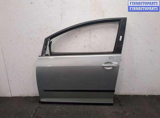 Замок двери VG2397023 на Volkswagen Golf Plus