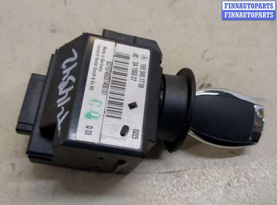 купить Замок зажигания на Mercedes A W169 2004-2012