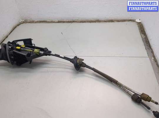 купить Кулиса КПП на Citroen Berlingo 2008-2012