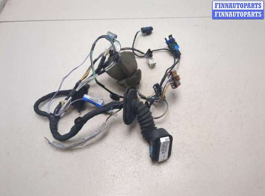 купить Электропроводка на Renault Laguna 2 2001-2007