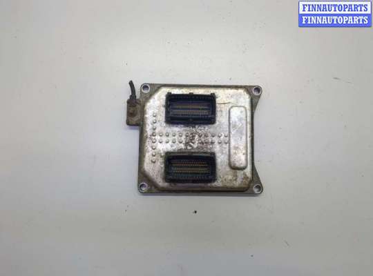 купить Блок управления двигателем на Opel Zafira B 2005-2014