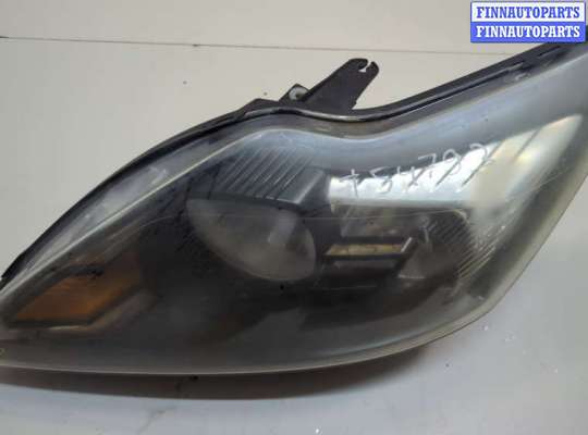 Купить Фара (передняя) на Ford Focus 2 2008-2011 Фара (передняя) FO2166473 на Ford Focus 2 2008-2011