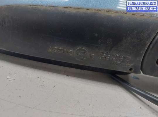 купить Зеркало боковое на Toyota Prius 2003-2009