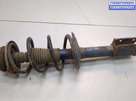 купить Амортизатор подвески на Dacia Logan 2004-2012