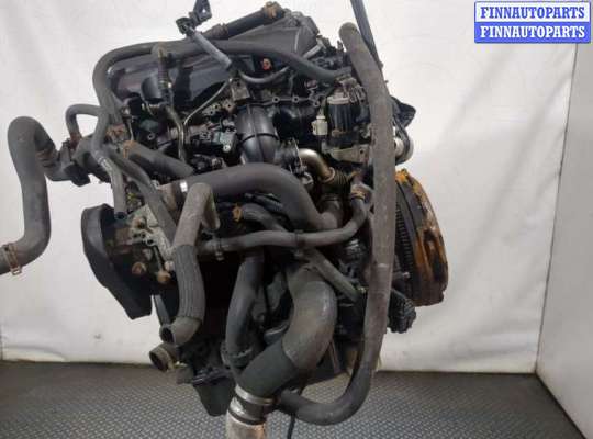 купить Форсунка топливная на Ford Transit 2014-2025