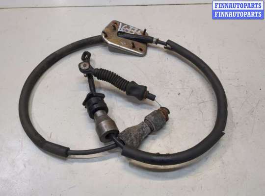 Кулиса МКПП на Nissan Pathfinder IV (R52)