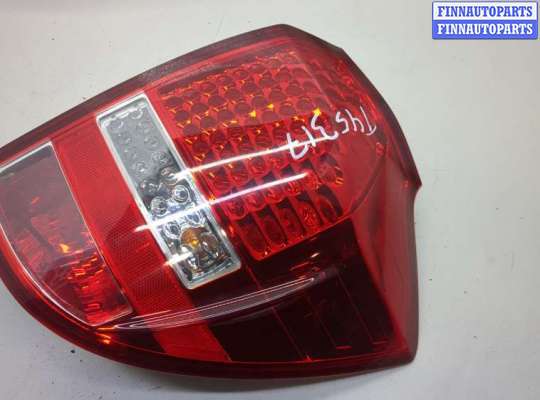 купить Фонарь (задний) на KIA Ceed 2007-2012