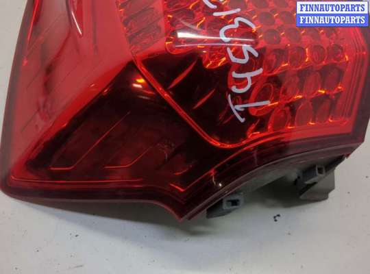 купить Фонарь (задний) на KIA Ceed 2007-2012