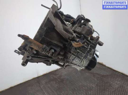 купить КПП 6-ст.мех. (МКПП) на Renault Megane 2 2002-2009
