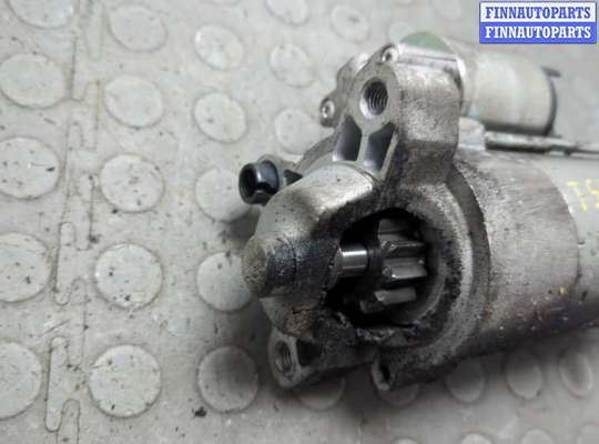 купить Стартер на Ford Mondeo 4 2007-2015