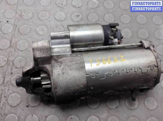 купить Стартер на Ford Mondeo 4 2007-2015