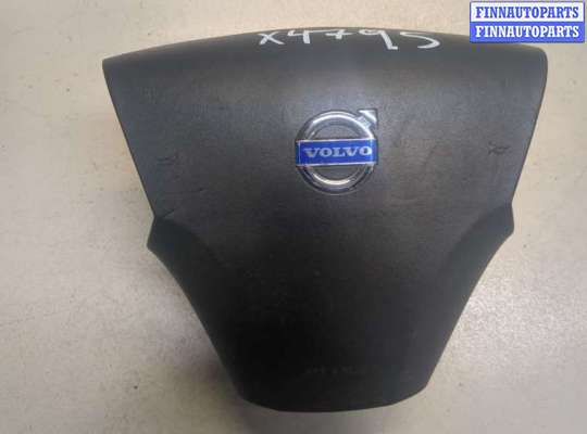 купить Подушка безопасности водителя на Volvo C30 2010-2013