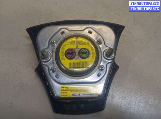 купить Подушка безопасности водителя на Volvo C30 2006-2013