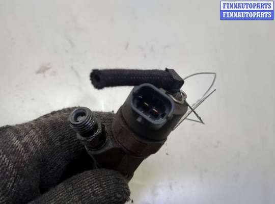 купить Форсунка топливная на BMW 5 E39 1995-2003